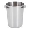51mm Espresso Dosing Cup, Stainless Steel, Silver, 51mm, Coffee Machine Handle, Dosing Cup, Mug, Coffee Powder Feeder Part