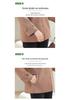 Elegant Embroidered Wool Coat for Middle-aged Women – Short Spring & Autumn Style