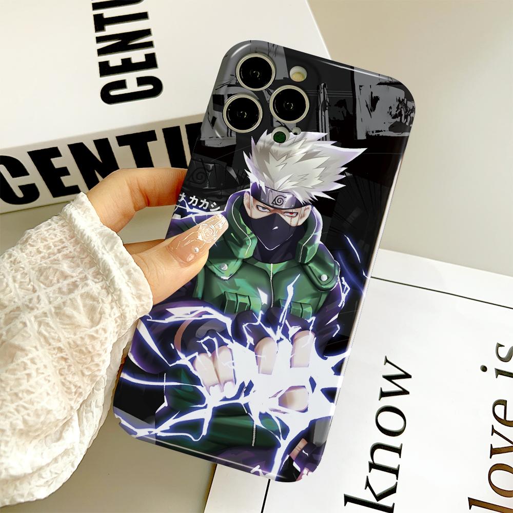 All-inclusive Film Phone Case Cartoon Fashion Design Hard Shell Full Cover Camera Protection Case for iPhone Samsung Xiaomi Poco Redmi Huawei Honor