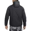 New Nike Trail PrimaLoft® Men's Therma-FIT Running Jacket FZ0004-010