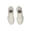New LiNing Xingji Cushioning Rebound Low Top Sports Casual Shoes Men's White AGCS263-1