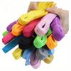 10/30Pcs DIY Craft Sewing Garment Elastic Bands Nylon with Button Hole  Household Sorting