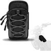 Electric Dirt Bike Bag Front Frame Bag Universal for Yozma IN10 Eride Pro SS SR S,Frame Battery Bag for Talaria Sting R MX4 MX3 MX5 XXX X3 Eride Pro