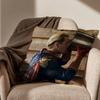 Billy Butcher Movie Homelander The Boys Pillow Case Pillow Case Living Room Sofa Cushion Cover Suitable For Home Bedroom Room