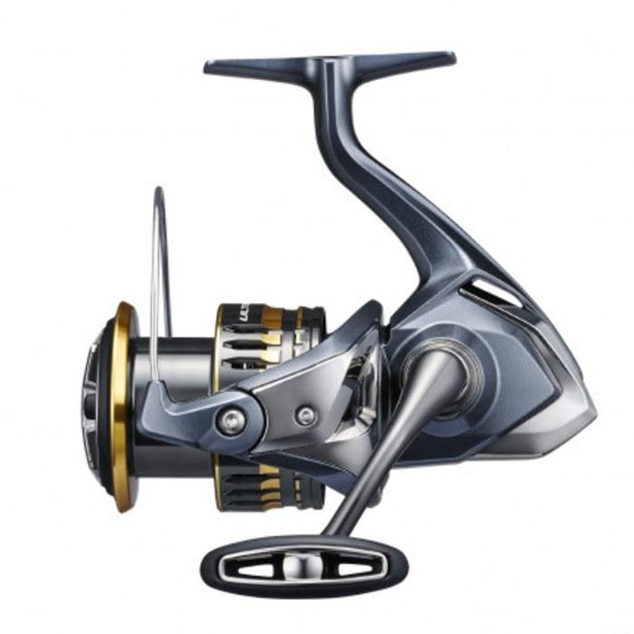 Shimano 21 Ultegra 4000 (Gray)