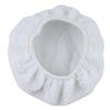 Easy Fit High Quality Polishing Pad Bonnet Buffer Pads For 9 Inch &10 Inch White 240mm Imitation Lamb Cashmere