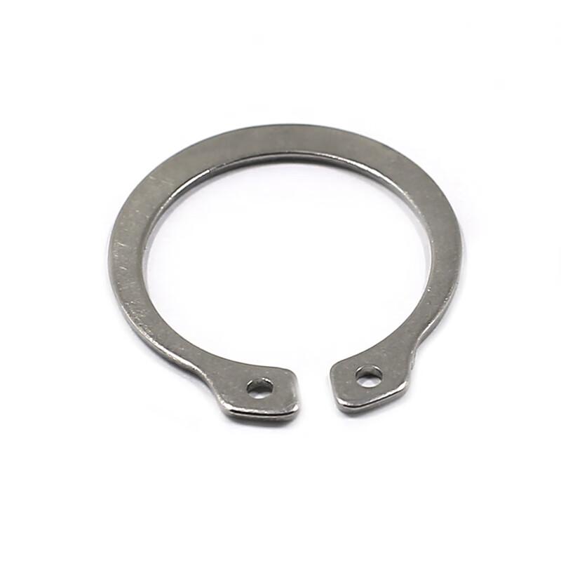 304 Stainless Steel External C-Type Circlips