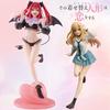 Heiß 18cm-28cm Mein Dress-Up Darling Kitagawa Marin Liz Version. Anime PVC Actionfigur Sammlermodell Schreibtischdekoration Geschenke