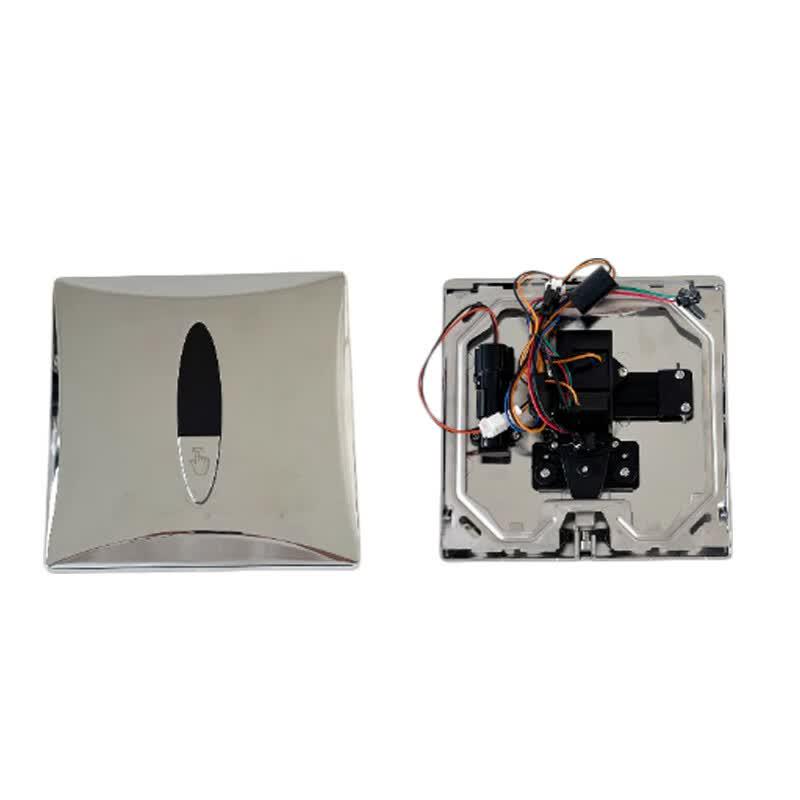 Wenhu Squat Toilet Sensor Panel Kit