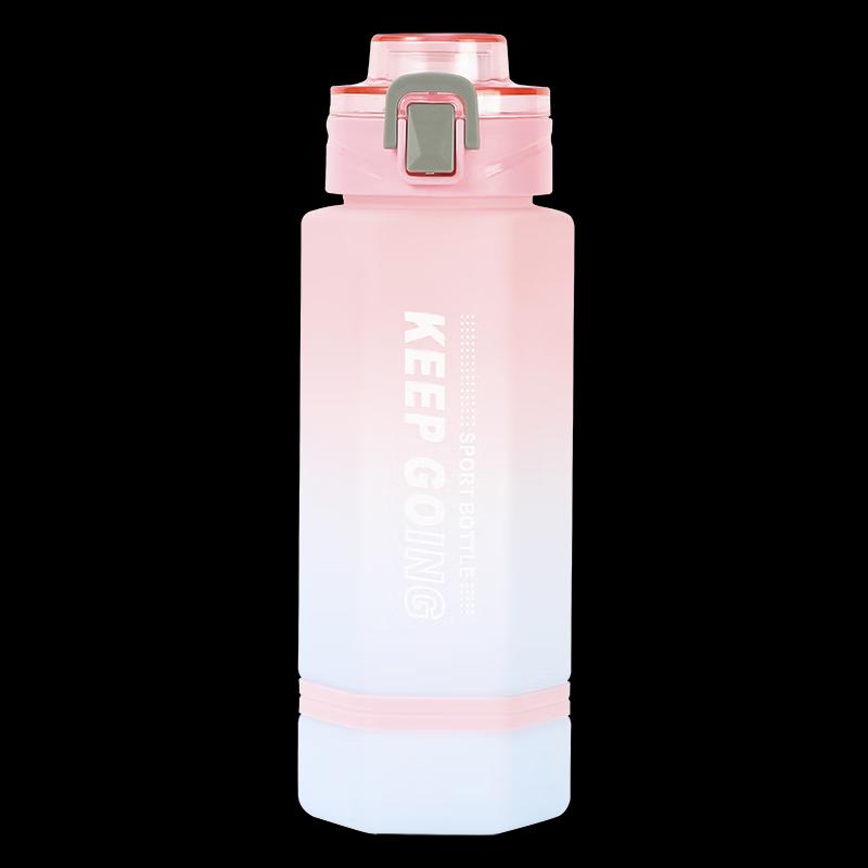 Shangheng Sports Water Bottle
