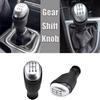 5 Speed Manual Transmission Gear Shift Knob 328657531R for Renault Clio