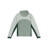 Nike ACG Wolf Tree Patchwork Logo Long Sleeve Hoodie Men Sweatshirt Mica-Green DQ5780-330