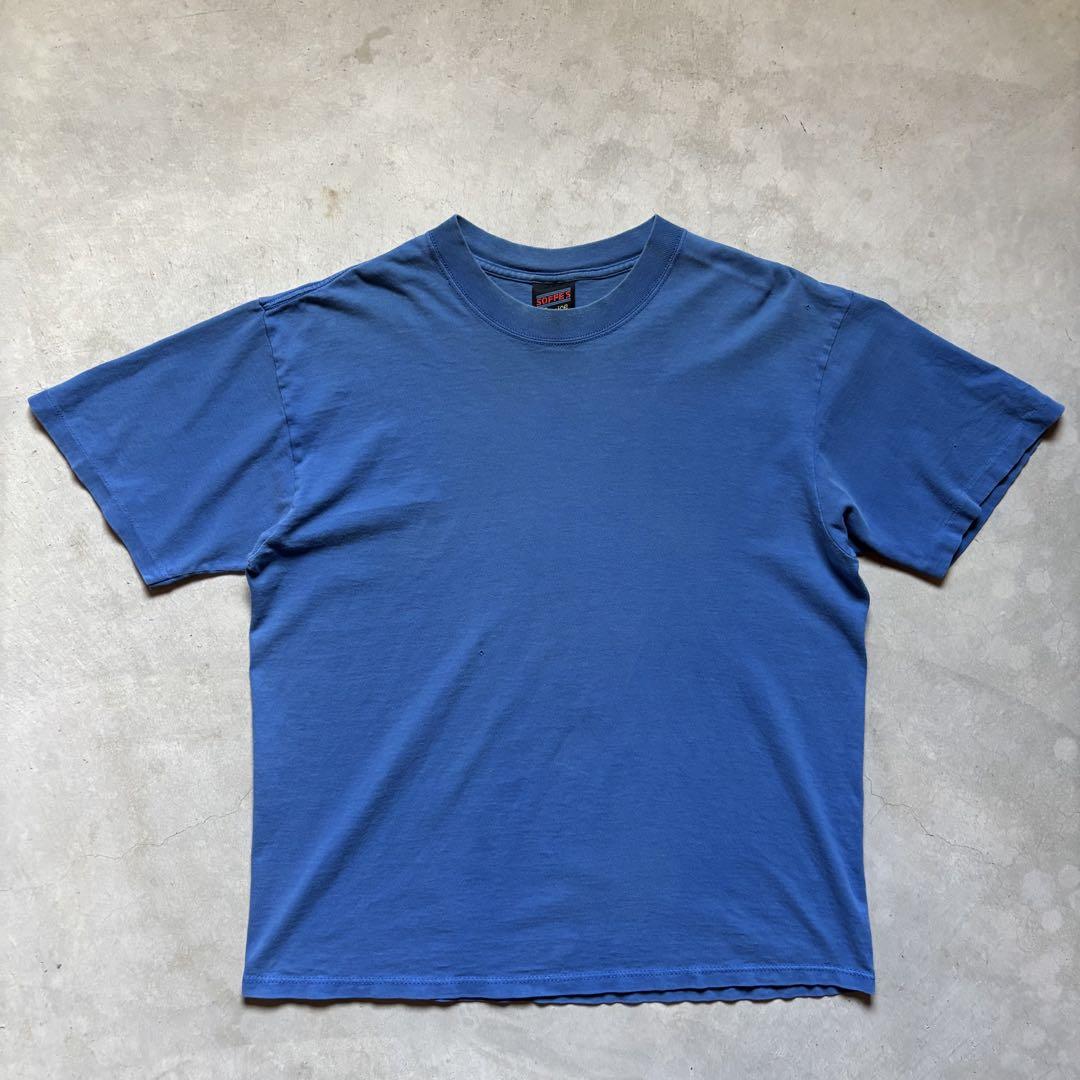 

[USED] Sophie SOFFE S Blank T-shirt