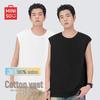 T-shirts e tops – Flanelas sem mangas