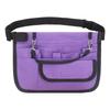 Durable Multi-Pocket Nurse Tool Bag - Portable Medical Care Waist Storage