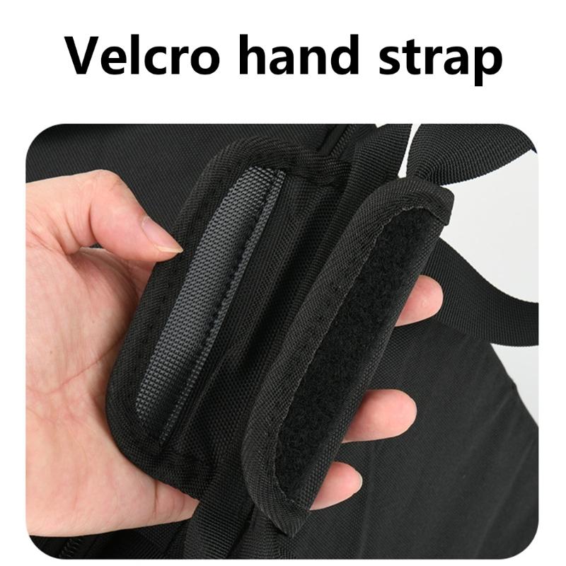 Nylon Fabric Guitar Amplifiers Case for 10G Padded Shoulder Pad for Protections