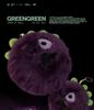 [Pre-ordine] CORTIS - 2° EP GREENGREEN (CORTIS Pallina Ver.)