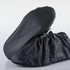 1 Pair Waterproof Shoe Covers Reusable Foldable Not-Slip Rain Boot Cover Wear Resistant Shoe Protector Overshoes