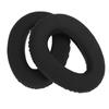 Breathable replacement mesh ear pads, suitable for PXC480 PXC550 PXC550-II MB660UC MB660MC EPOS Adapt 660, comfortable ear pads made of soft memory fo