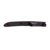 Foglight Left/Right Side Rear Bumper Reflector Light Rear Lamp for 15-18 7P6945701K 7P6945702G Auto Accessories