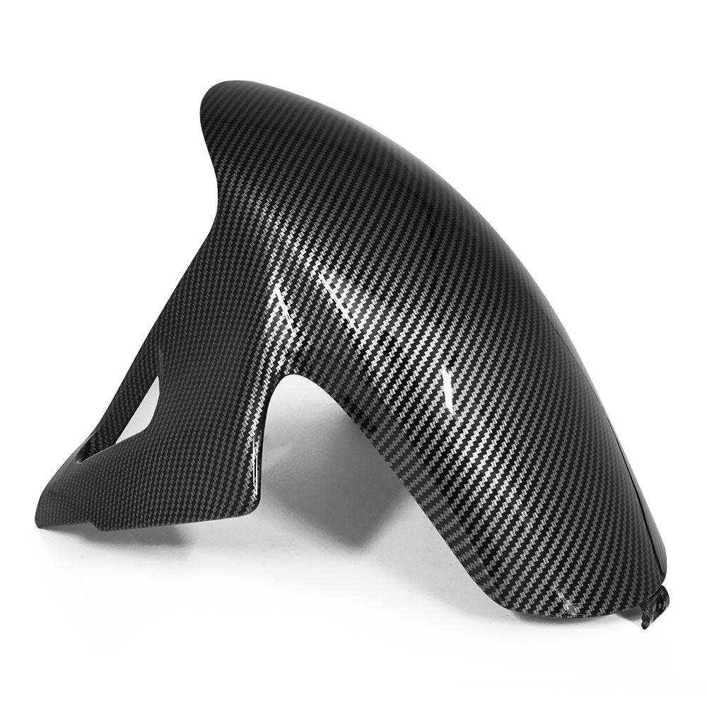 For Ducati V4 V4S V4R 2017-2024 V2 2020-2022 Motorcycle Front Mudguard Fit on PANIGALE STREETFIGHTER V-2 V-4 V4-S V4-R 2017-24