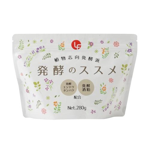 

LF (LF) Fermented Vegetable Protein, 280g (approx. 20 servings)