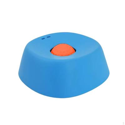 Perros – Proveedores de agua y alimento