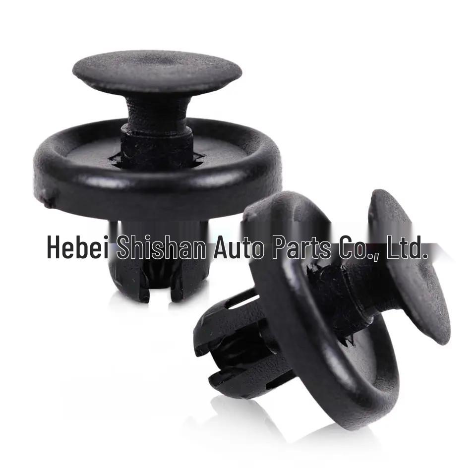 Toyota Camry, Corolla & Crown Fender Liner Clips & Mudguard Retainers
