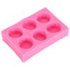 Macaron Silicone Mold: 3D Baking Bread Cake and Cupcake Decorating Mold Tools