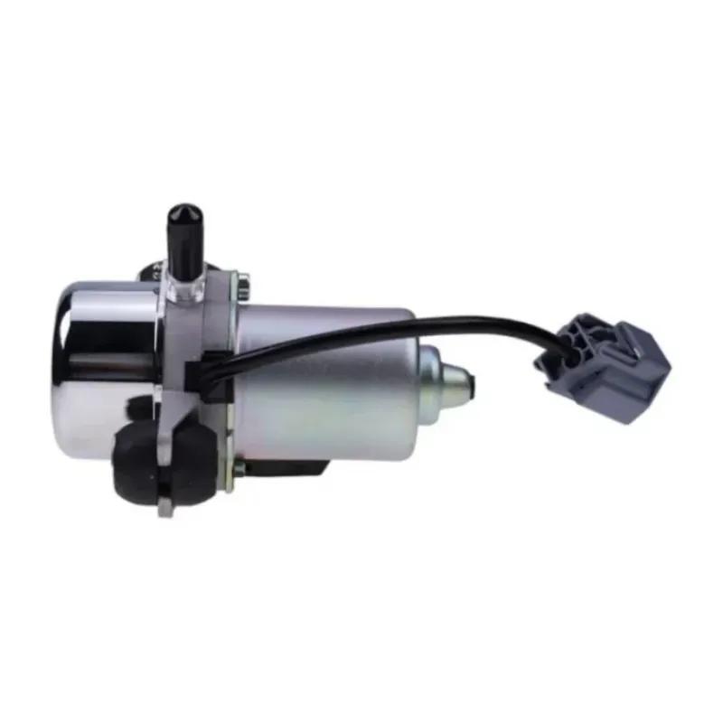 Bremskraftverstärker Zusatzpumpe Vakuumpumpe für Chevrolet Camaro Volvo V40 CTS 04581586AB 20939309 31317530 20804130