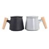 Ceramic Style Simple Ceramic Office Cup With Filter Gift Coffee Cup Water Cup Fixed