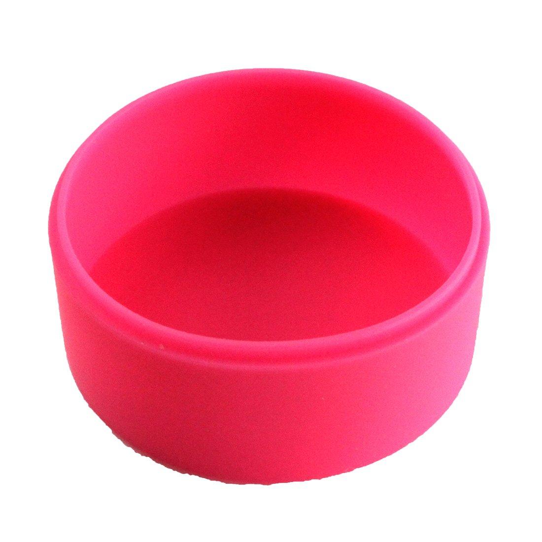 

AWESOME Fragrance Silicone Cover (for Can Type) Pink Air Freshener розовый