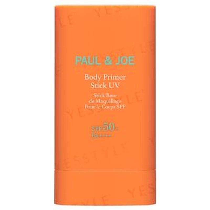 

Paul & Joe - Body Primer Stick UV SPF 50+ PA++++ 18g