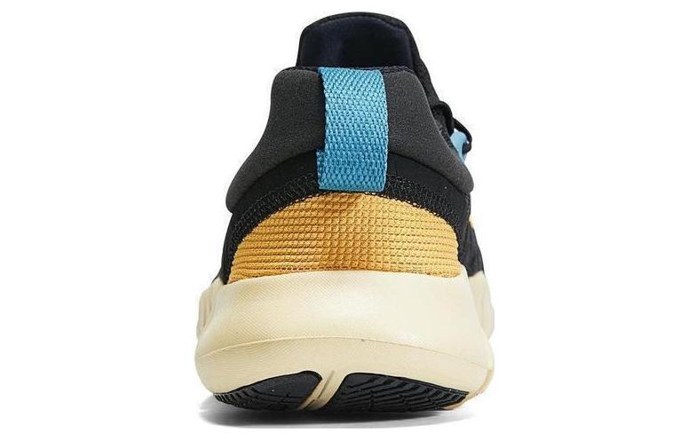 Nike Free Run 5.0 Next Nature Black Anthracite Wheat Gold Noise Aqua Women's CZ1891-008