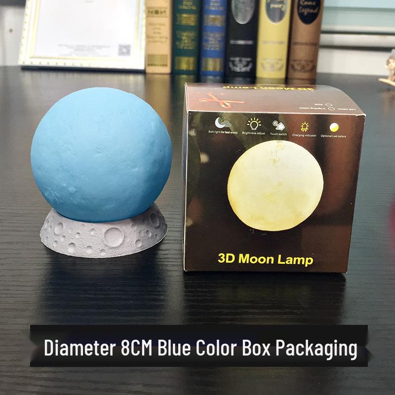 Astronauten-Figur-Ornament für Wohnzimmer oder Kinderzimmer - Weihnachtsgeschenk-Deko Weltraumfahrer