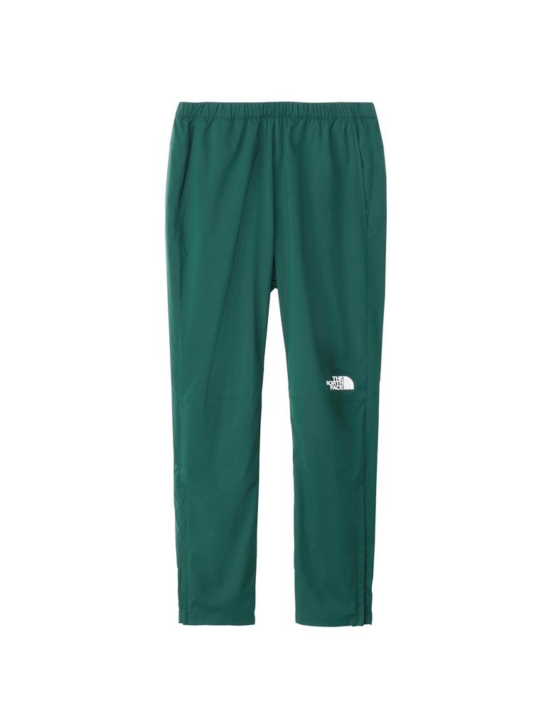 The North Face ES Anytime Wind Long Deep Size S Pants, Men's, Nori,