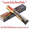 Germany Autosol Metal Polishing Paste - Copper Polishing, Grinding, Rust Removal, and Copper Preservation Paste