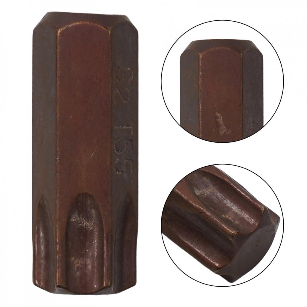 30mm Screwdriver Bits Anti-corrosion Brand New Unused