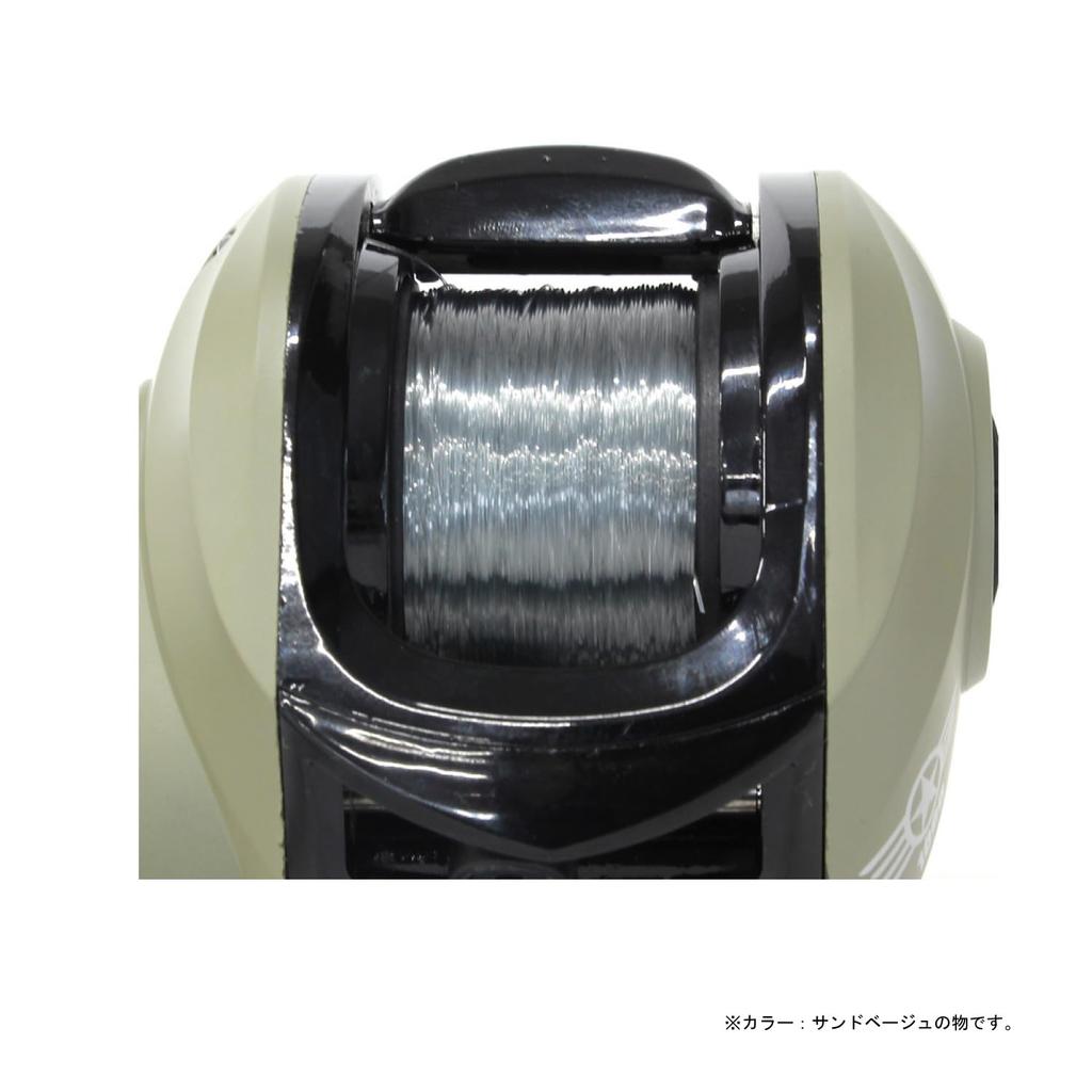 OGK Global Army Cast 1000Blue Gray GAC1000BG