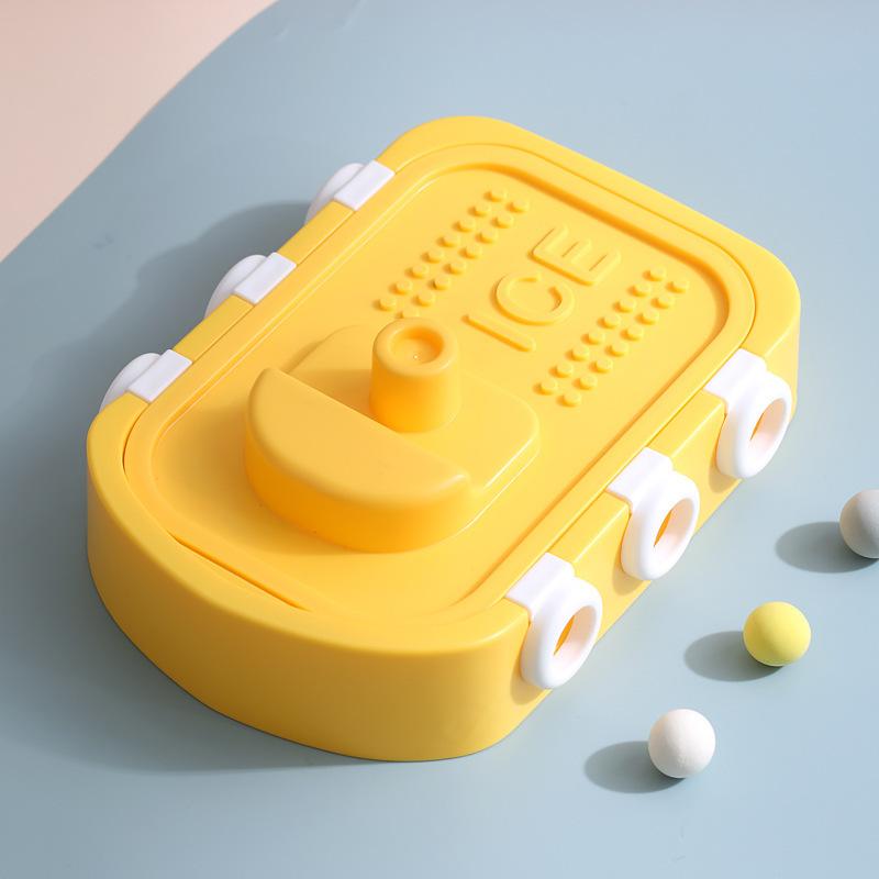 Small Boat Silicone Ice Mould DIY Children Homemade Ice Cream Mould Ice Cream Popsicle Mould Popsicle Ice Making Box