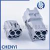 5 Pin Auto Connector Hydraluic Compressor High Pressure Line Plug 90980-10946 90980-10945 6189-0166 10946 for Toyota Hilux L