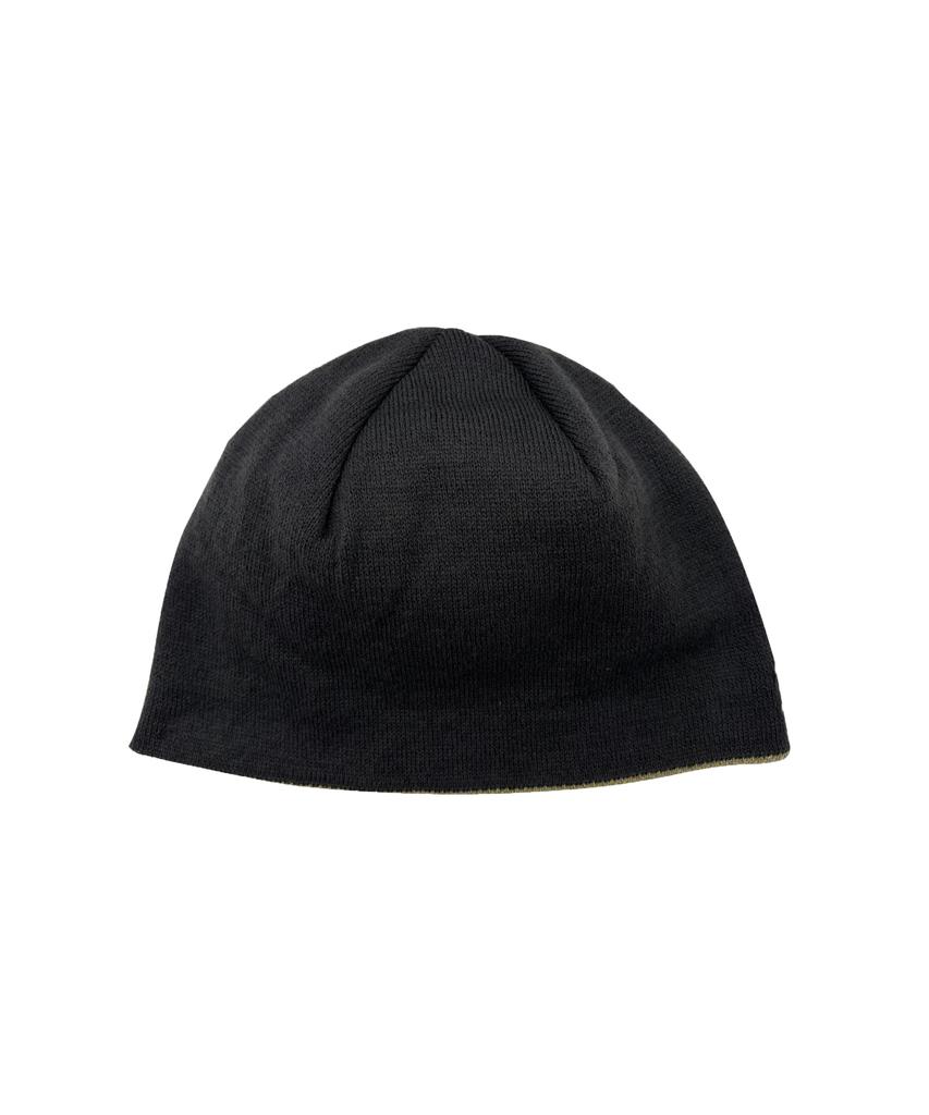 Tansanmageunesyum Hello Jadoo X Carbonated Chicken Beanie (Charcoal)