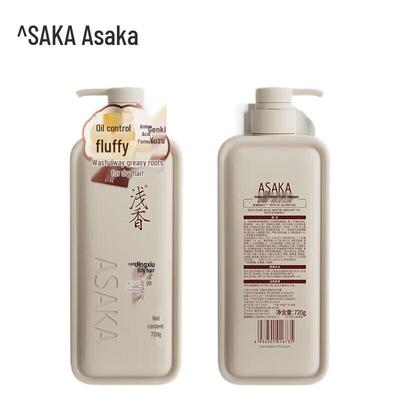 Şampuanlar ve saç kremleri – Şampuanlar