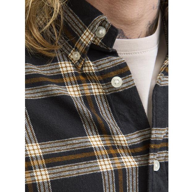 Рубашка Jack & Jones Classic Flannel