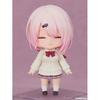 Good Smile Company Nendoroid Nijisanji Shiina Yuika Non-scale Plastic Painted Movable Figure
