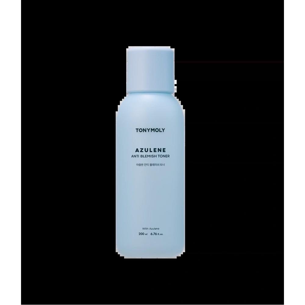 TONYMOLY Azulene Anti Blemish Toner 150ml