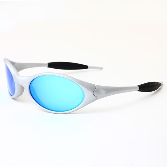 Outdoor Sports Cycling Sunglasses Men's and Women's Hipster Retro Travel Driving Sunglasses