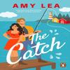 The Catch by Amy Lea Paperback Book 9780241997567