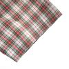 PHENOMENON Made In Japan Check Pattern Short Sleeve Button Down Shirt M Men's Used