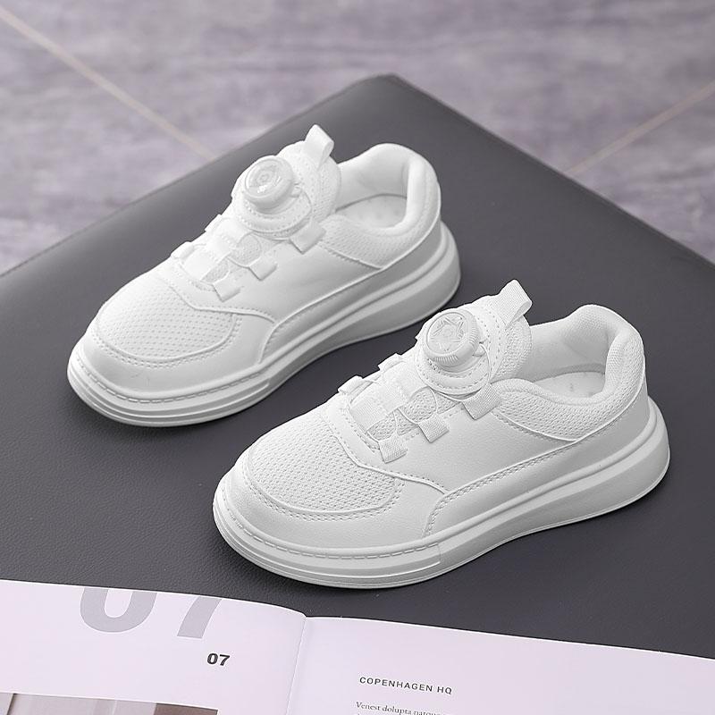 

Дитячі низькі дихаючі кросівки для скейтбордингу, діти, хлопчики та дівчата, студенти, в тренді, зручне повсякденне спортивне взуття 39